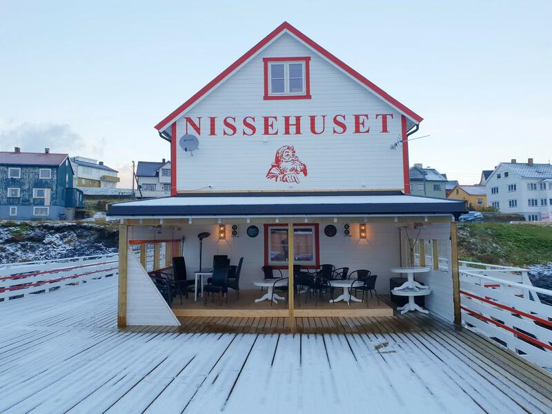 Nissehuset